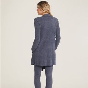 BAREFOOT DREAMS- Lite Island Wrap (Pacific Blue)